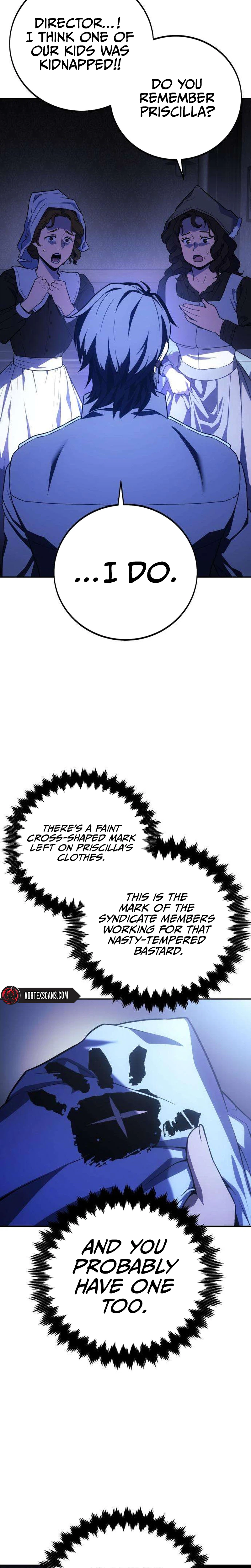 30 Years Have Passed Since the Prologue Chapter 4, page 52 of 55