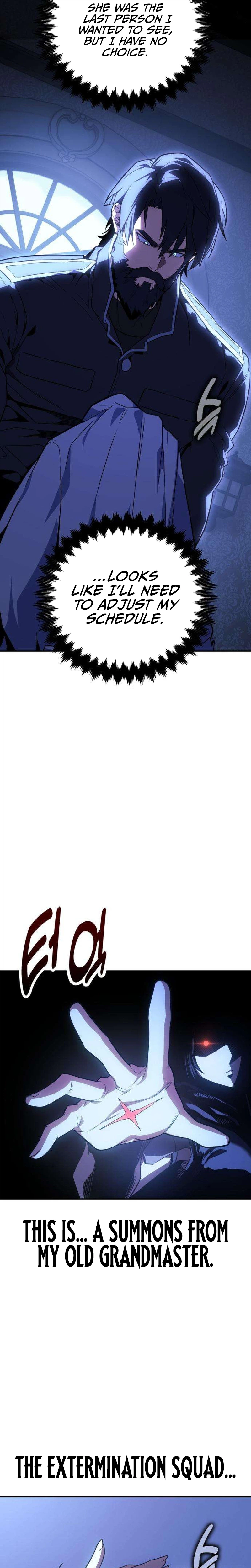30 Years Have Passed Since the Prologue Chapter 4, page 53 of 55