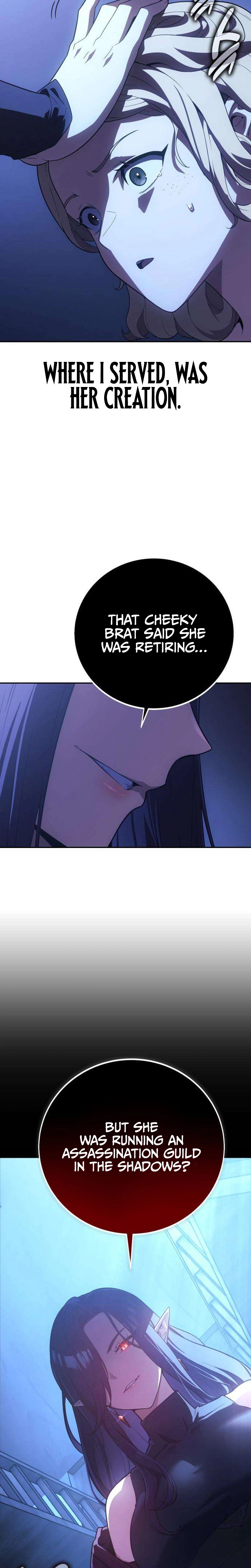 30 Years Have Passed Since the Prologue Chapter 4, page 54 of 55