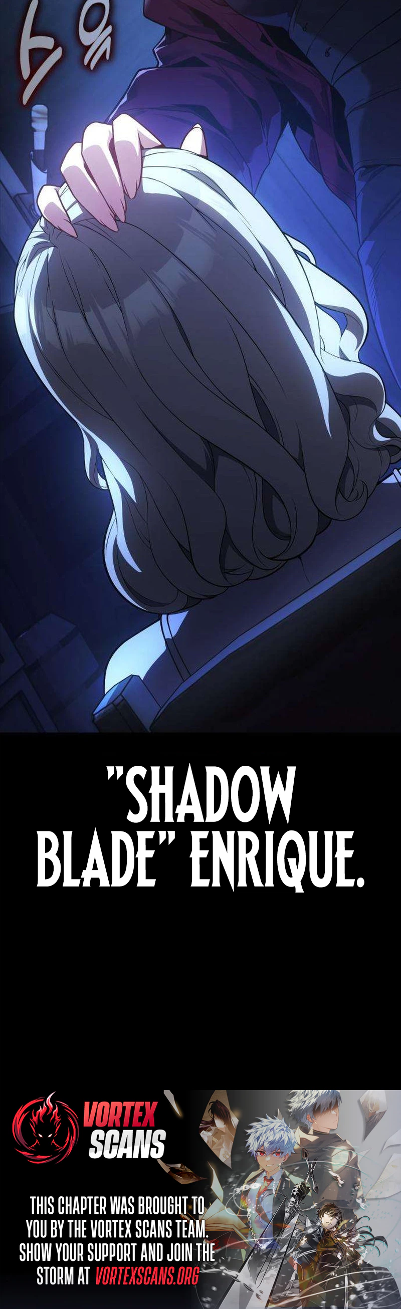 30 Years Have Passed Since the Prologue Chapter 4, page 55 of 55