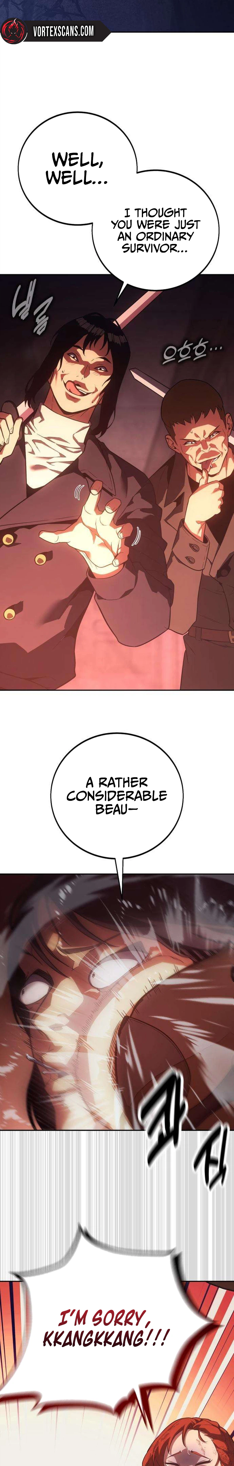 30 Years Have Passed Since the Prologue Chapter 4, page 9 of 55