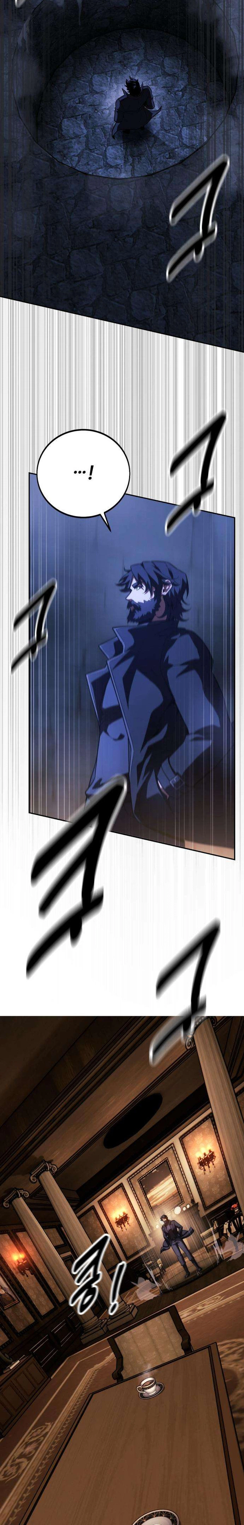 30 Years Have Passed Since the Prologue Chapter 5, page 10 of 63