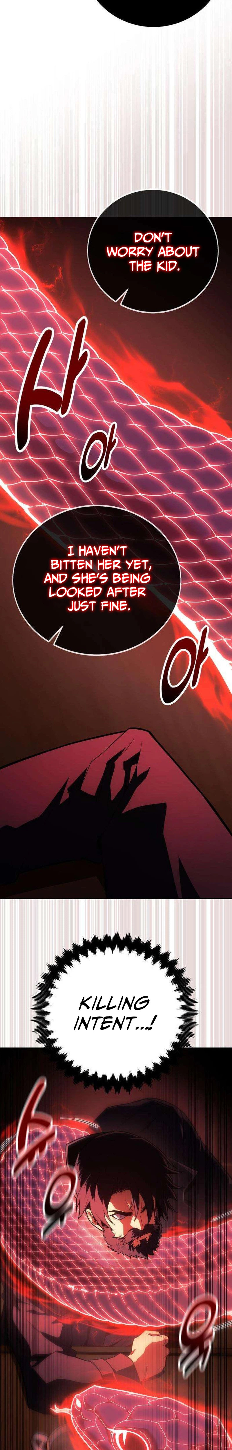 30 Years Have Passed Since the Prologue Chapter 5, page 19 of 63