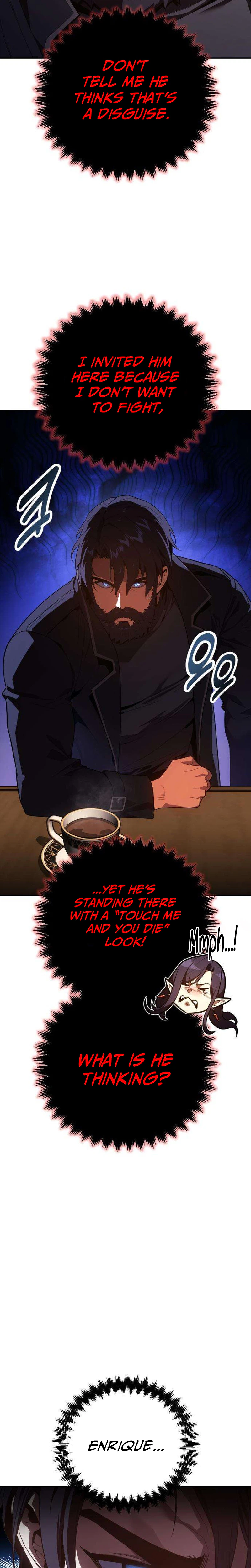 30 Years Have Passed Since the Prologue Chapter 5, page 26 of 63