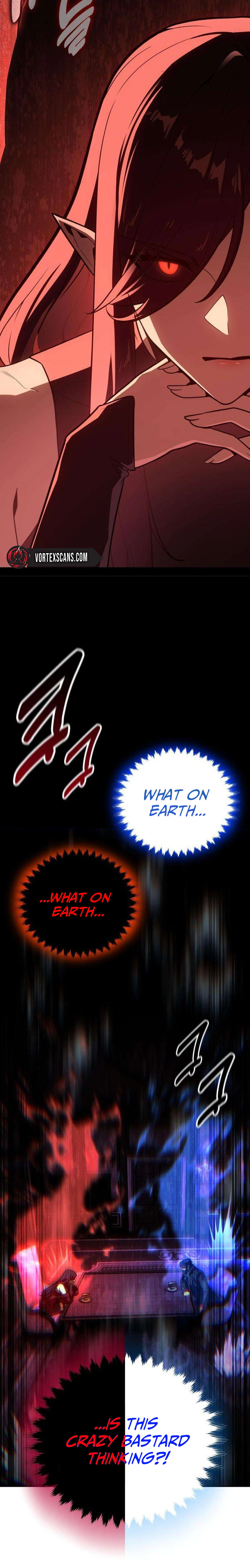30 Years Have Passed Since the Prologue Chapter 5, page 31 of 63