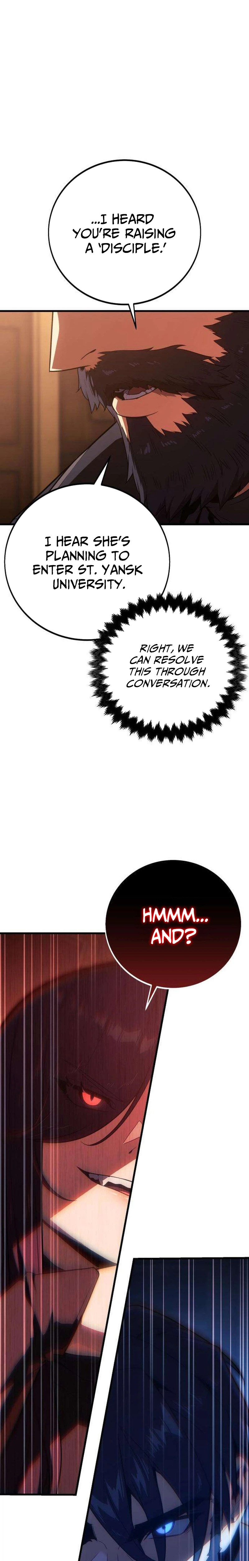 30 Years Have Passed Since the Prologue Chapter 5, page 32 of 63