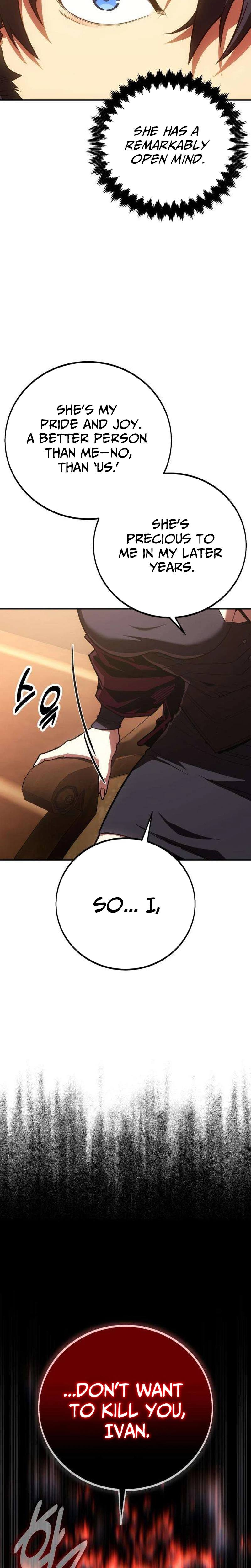 30 Years Have Passed Since the Prologue Chapter 5, page 39 of 63