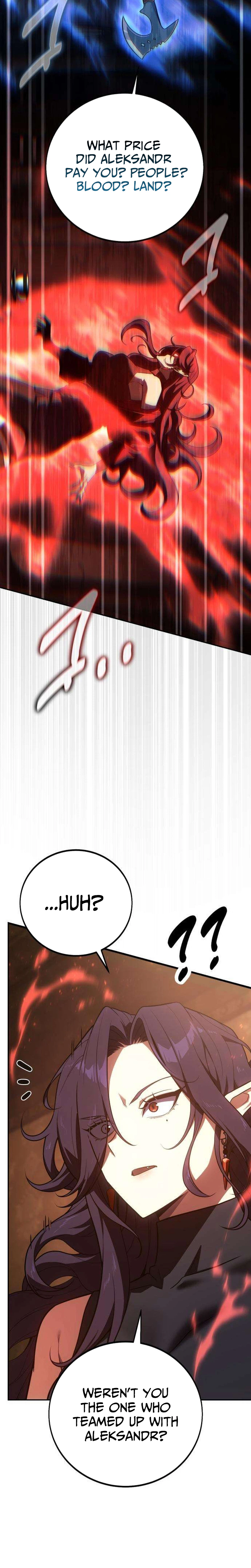 30 Years Have Passed Since the Prologue Chapter 5, page 42 of 63
