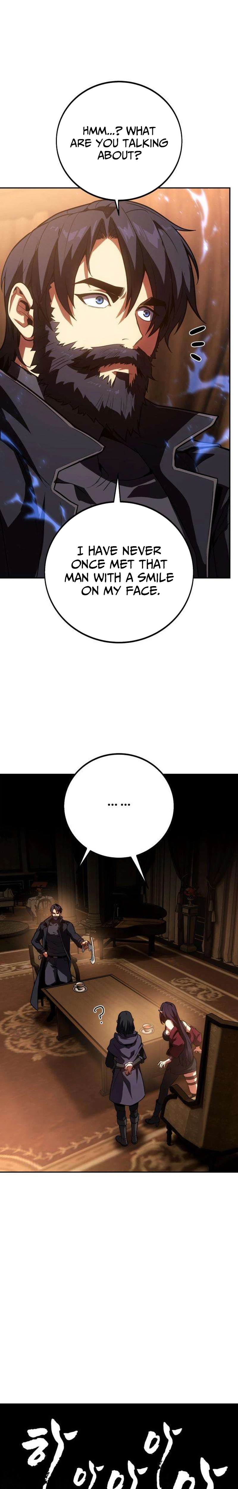 30 Years Have Passed Since the Prologue Chapter 5, page 43 of 63