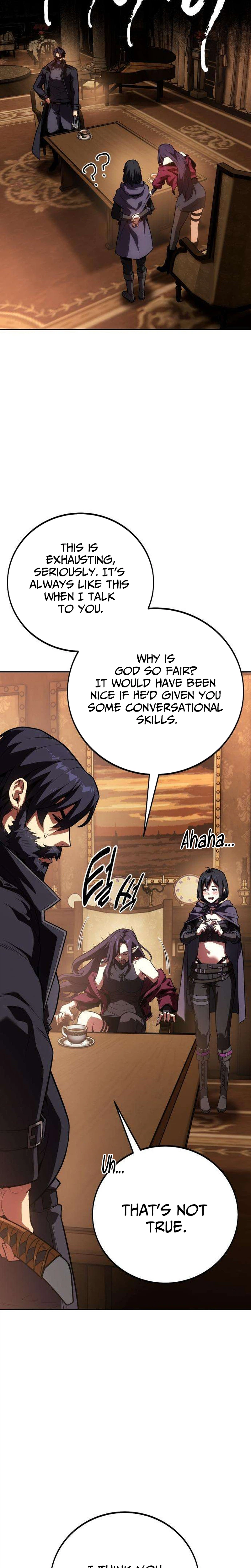 30 Years Have Passed Since the Prologue Chapter 5, page 44 of 63