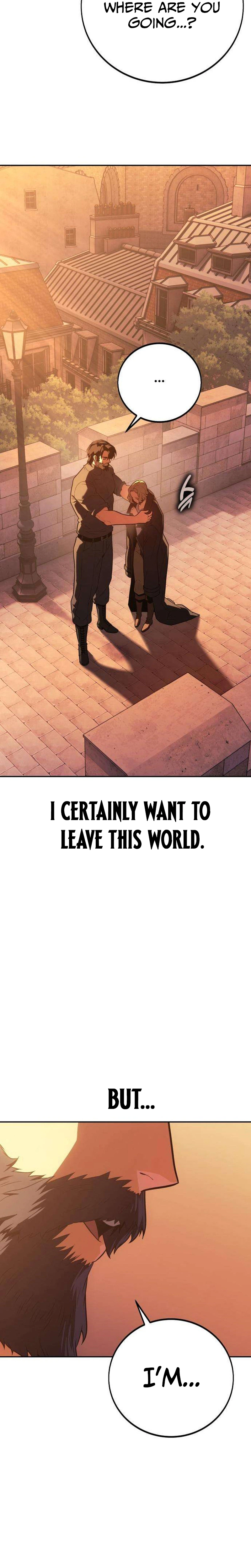 30 Years Have Passed Since the Prologue Chapter 5, page 54 of 63