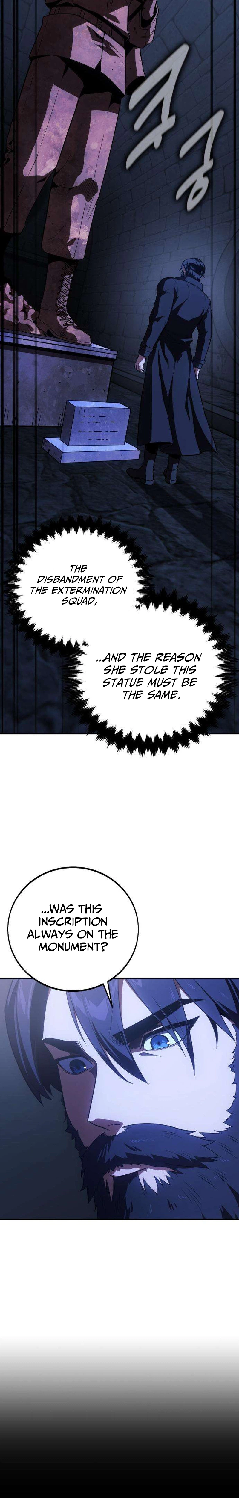 30 Years Have Passed Since the Prologue Chapter 5, page 6 of 63