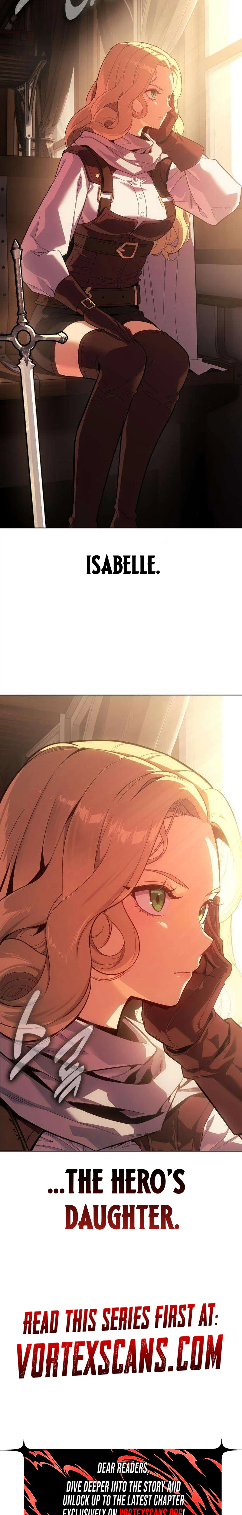 30 Years Have Passed Since the Prologue Chapter 5, page 62 of 63