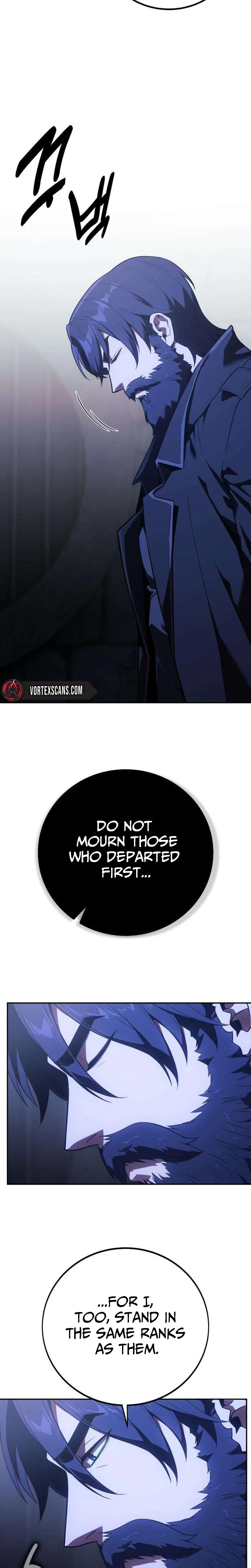 30 Years Have Passed Since the Prologue Chapter 5, page 8 of 63