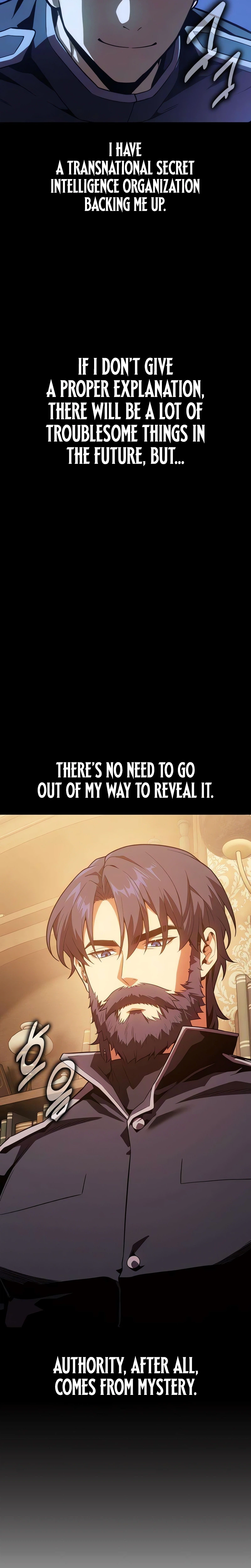30 Years Have Passed Since the Prologue Chapter 6, page 22 of 56