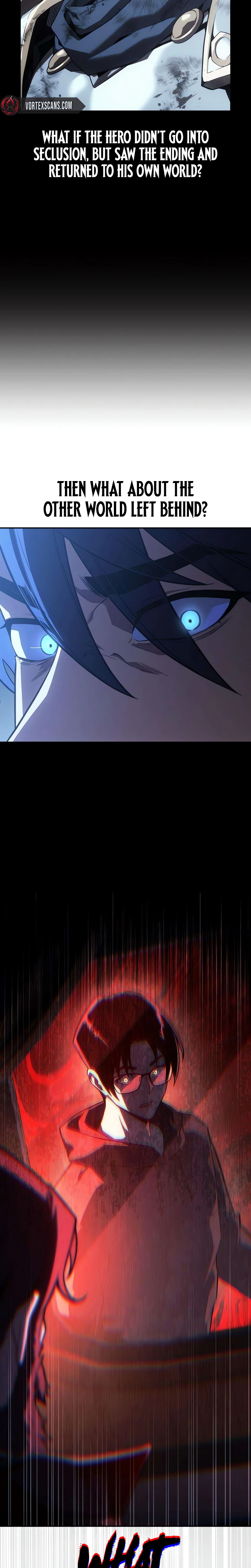 30 Years Have Passed Since the Prologue Chapter 6, page 45 of 56