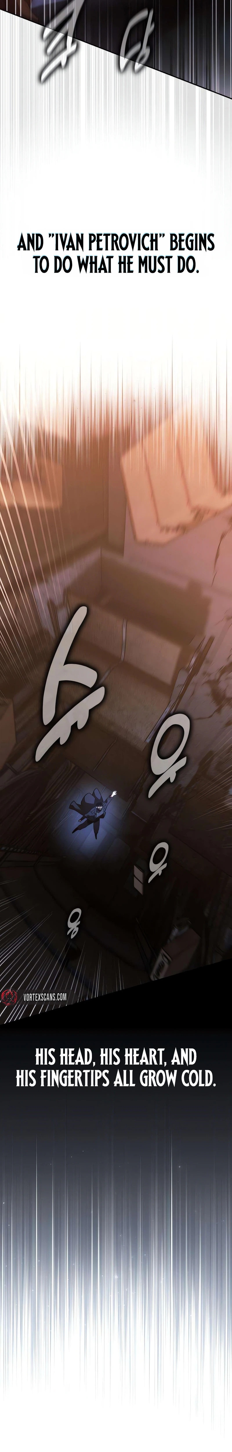 30 Years Have Passed Since the Prologue Chapter 6, page 53 of 56