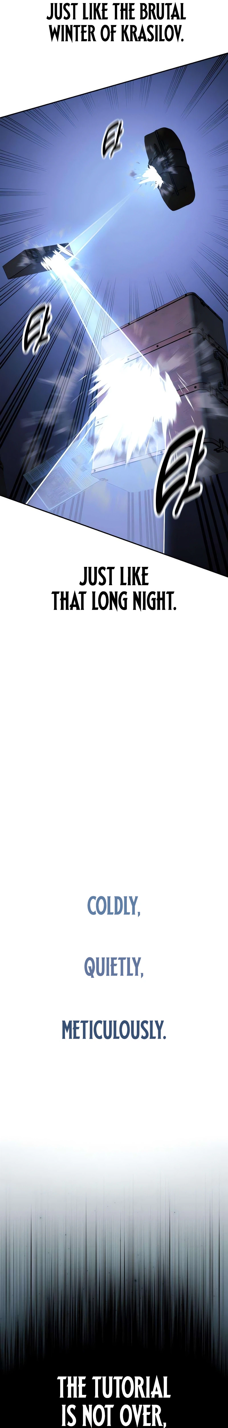 30 Years Have Passed Since the Prologue Chapter 6, page 54 of 56