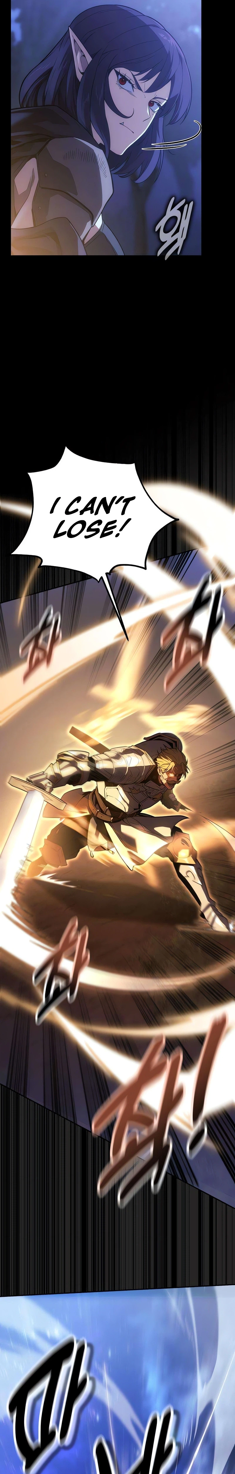 30 Years Have Passed Since the Prologue Chapter 6, page 6 of 56