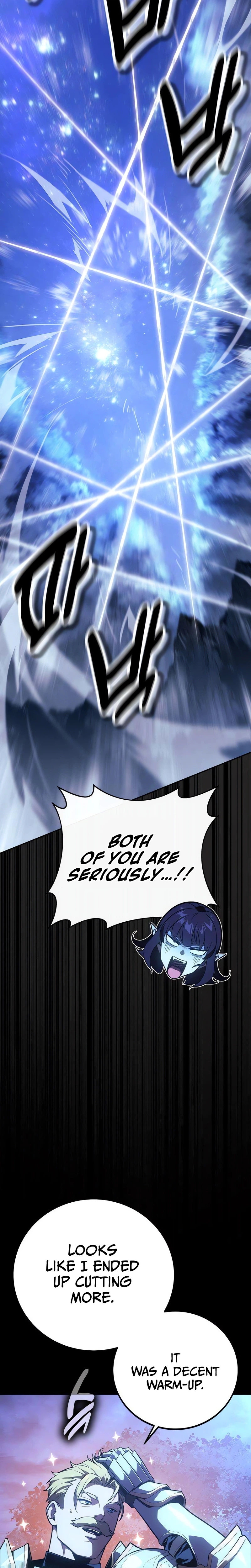 30 Years Have Passed Since the Prologue Chapter 6, page 7 of 56