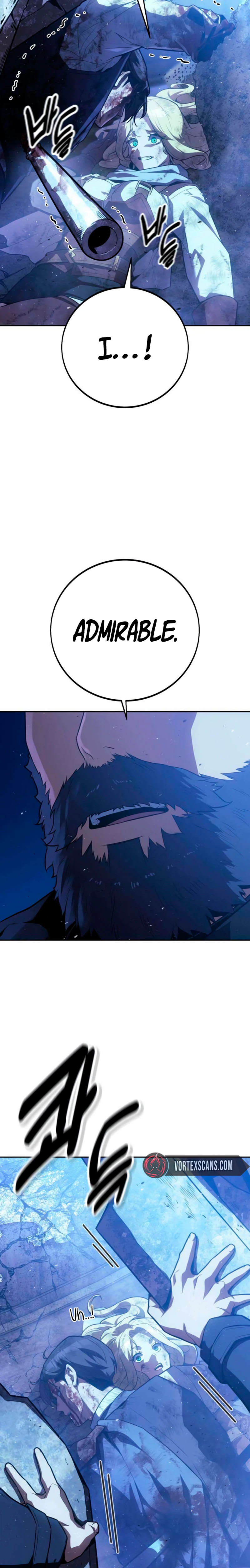 30 Years Have Passed Since the Prologue Chapter 7, page 10 of 52