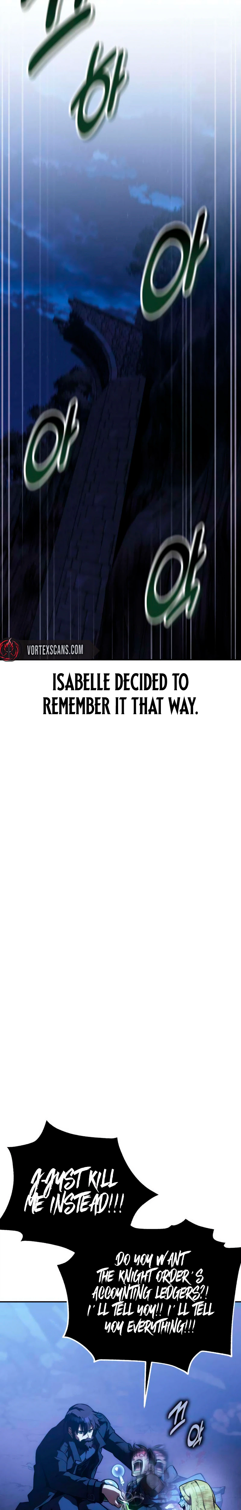 30 Years Have Passed Since the Prologue Chapter 7, page 16 of 52