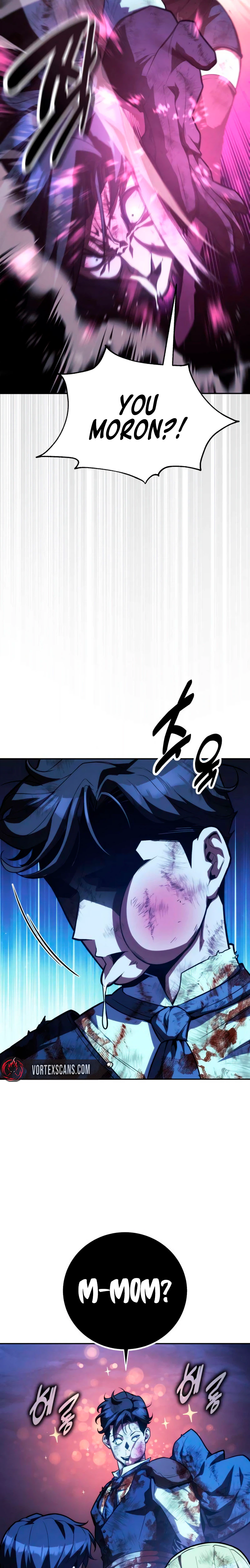 30 Years Have Passed Since the Prologue Chapter 7, page 18 of 52