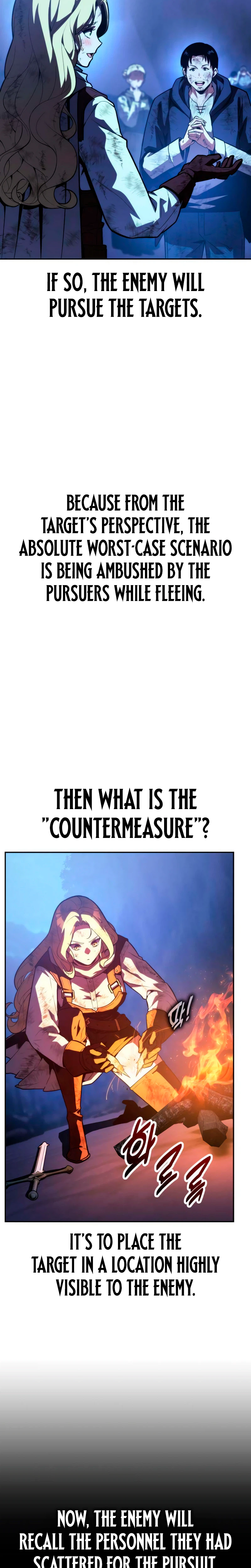 30 Years Have Passed Since the Prologue Chapter 7, page 27 of 52