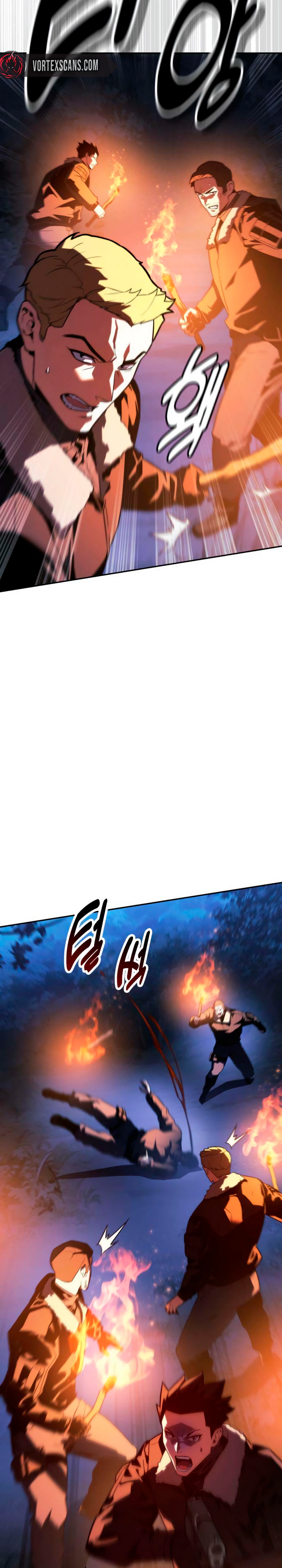 30 Years Have Passed Since the Prologue Chapter 7, page 31 of 52