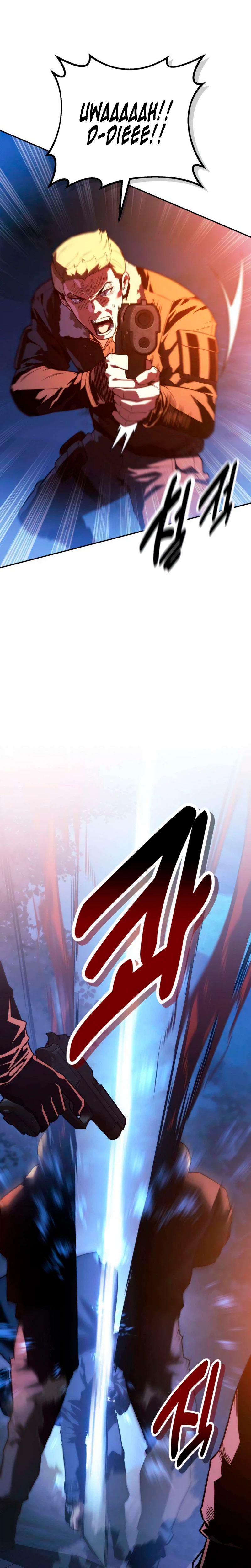 30 Years Have Passed Since the Prologue Chapter 7, page 34 of 52