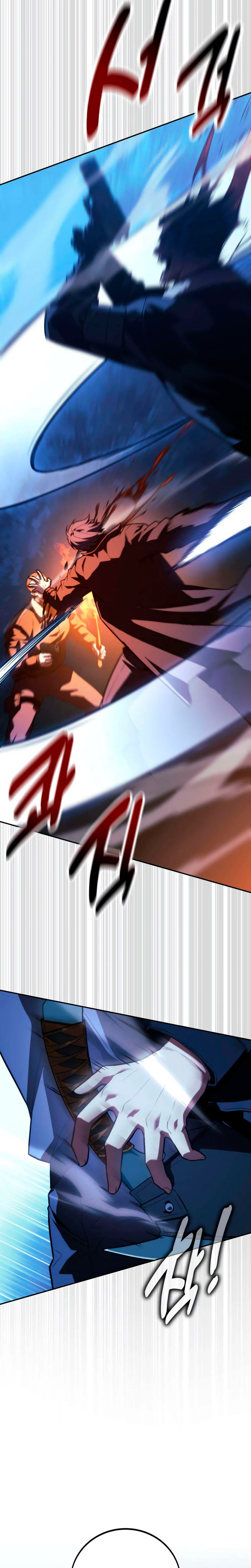 30 Years Have Passed Since the Prologue Chapter 7, page 36 of 52