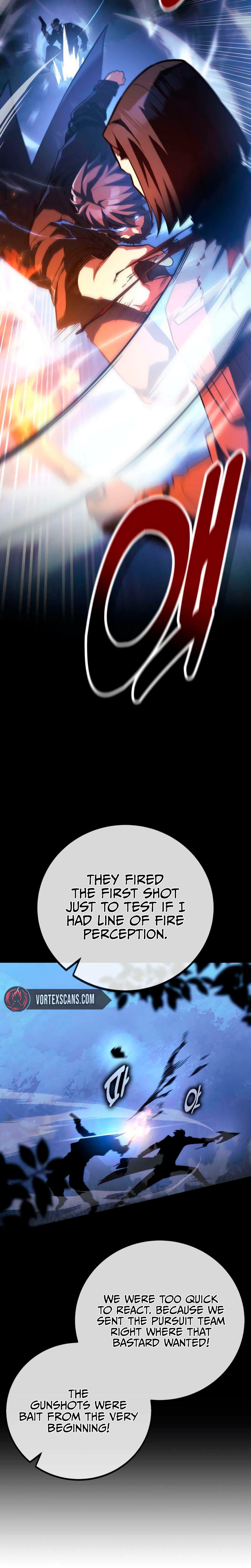 30 Years Have Passed Since the Prologue Chapter 7, page 45 of 52