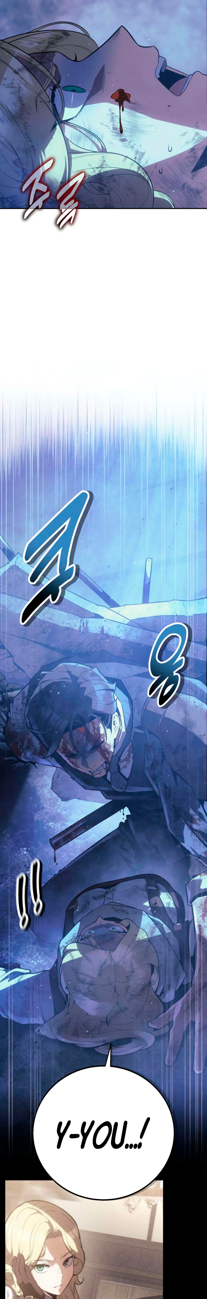 30 Years Have Passed Since the Prologue Chapter 7, page 5 of 52