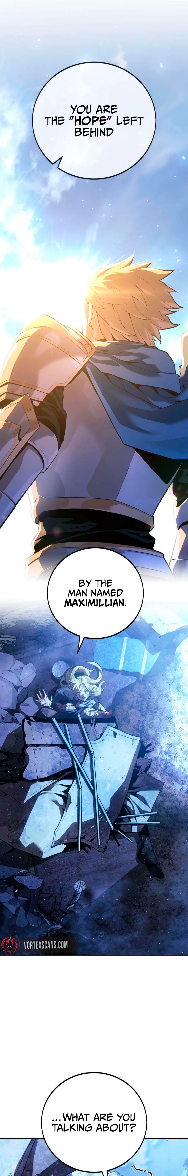 30 Years Have Passed Since the Prologue Chapter 7, page 9 of 52