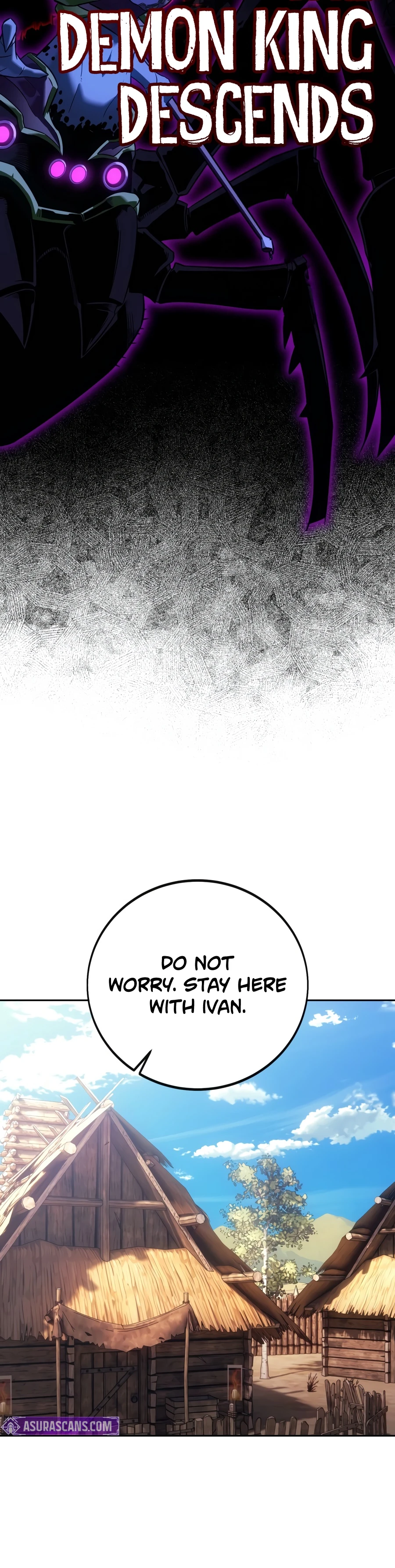 30 Years Since the Prologue Chapter 1, page 11 of 38