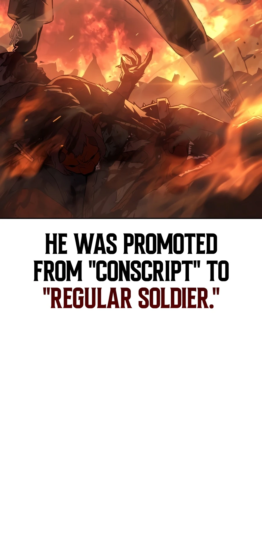30 Years Since the Prologue Chapter 1, page 17 of 38