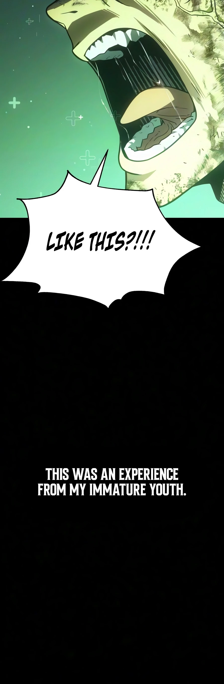 30 Years Since the Prologue Chapter 3, page 26 of 34