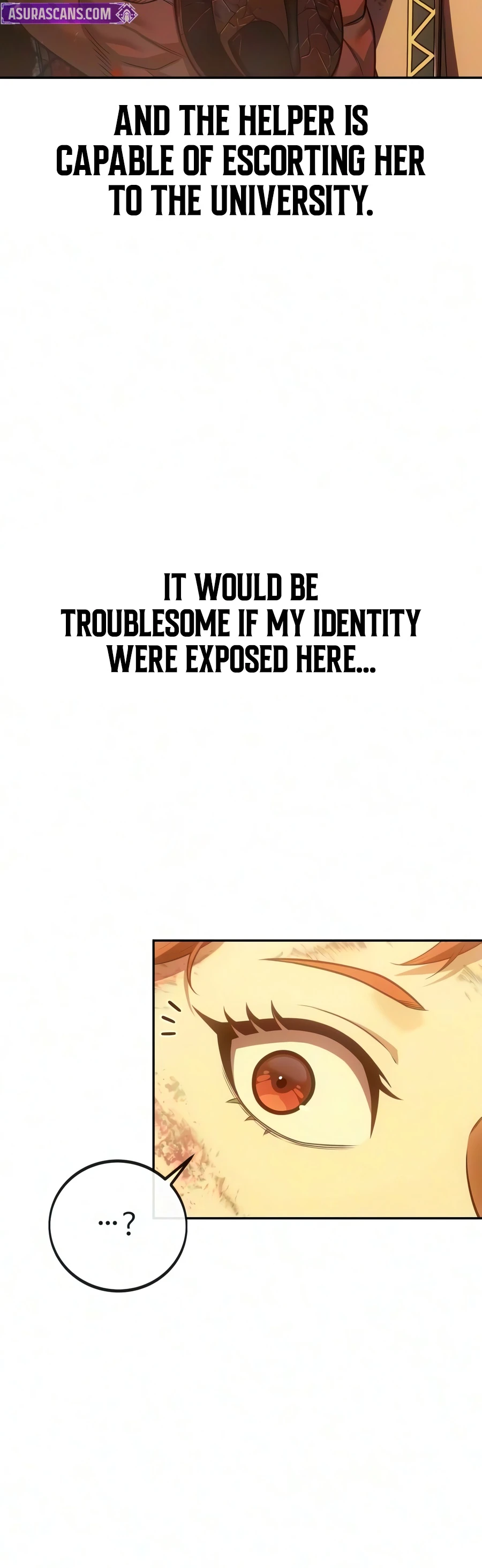 30 Years Since the Prologue Chapter 4, page 15 of 32