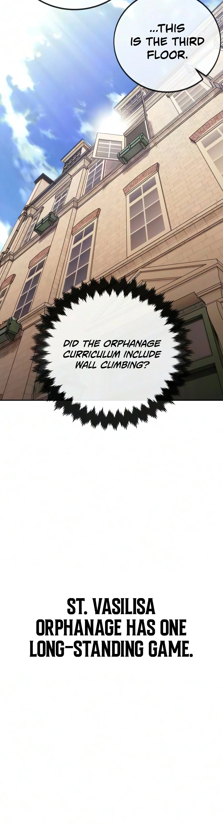 30 Years Since the Prologue Chapter 4, page 23 of 32