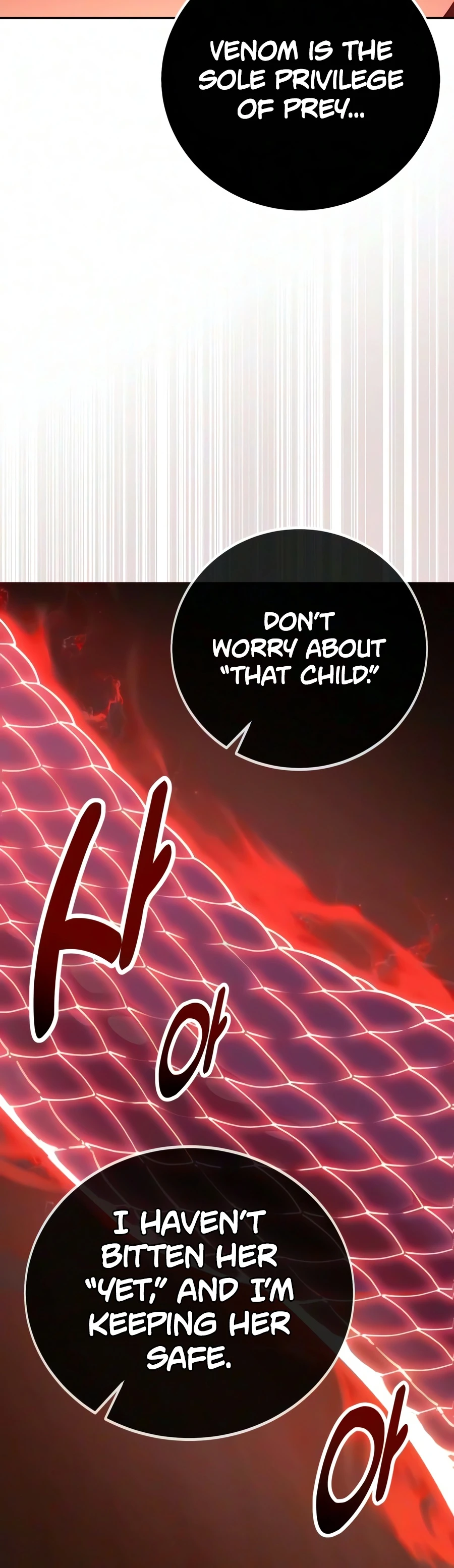 30 Years Since the Prologue Chapter 5, page 11 of 36