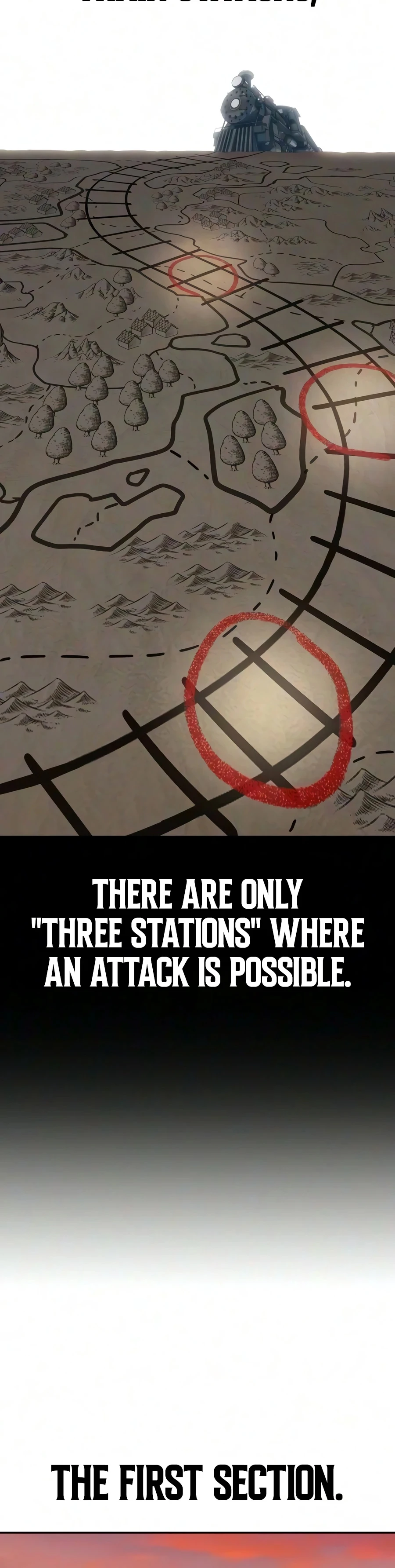 30 Years Since the Prologue Chapter 6, page 23 of 33