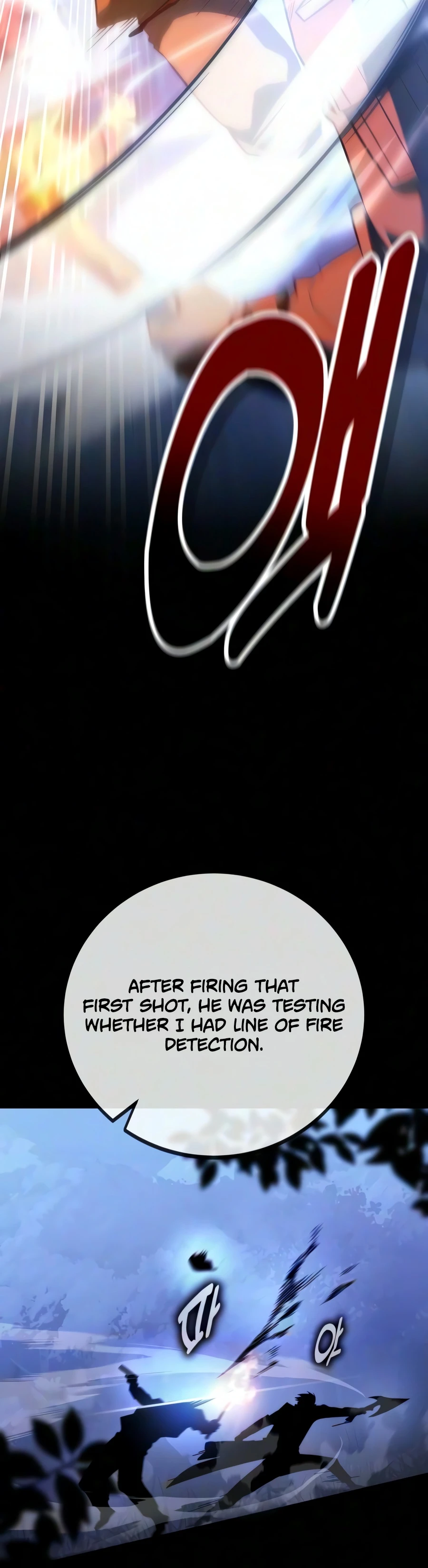 30 Years Since the Prologue Chapter 7, page 25 of 30