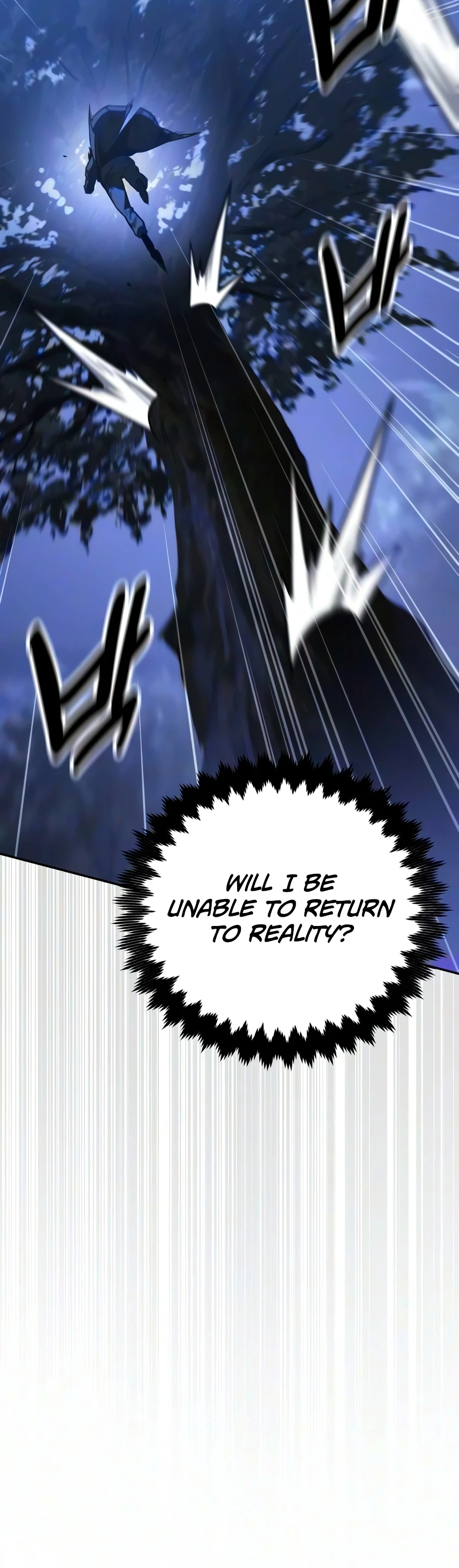 30 Years Since the Prologue Chapter 8, page 7 of 29