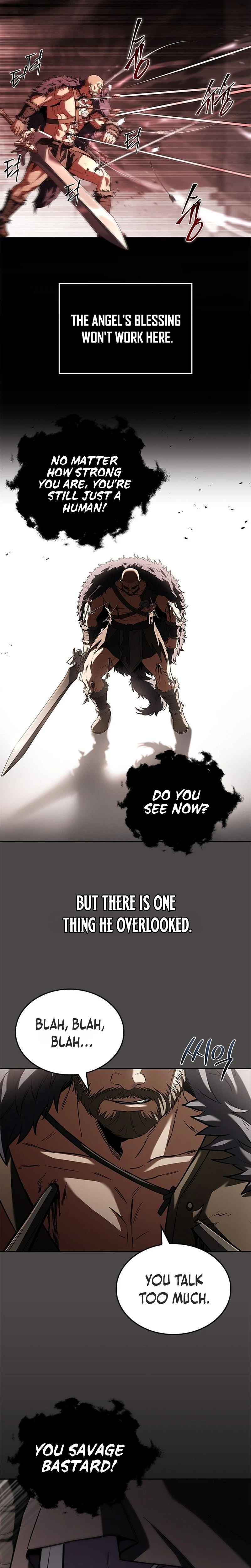 A Barbarian from the Medieval Era Chapter 1, page 16 of 39