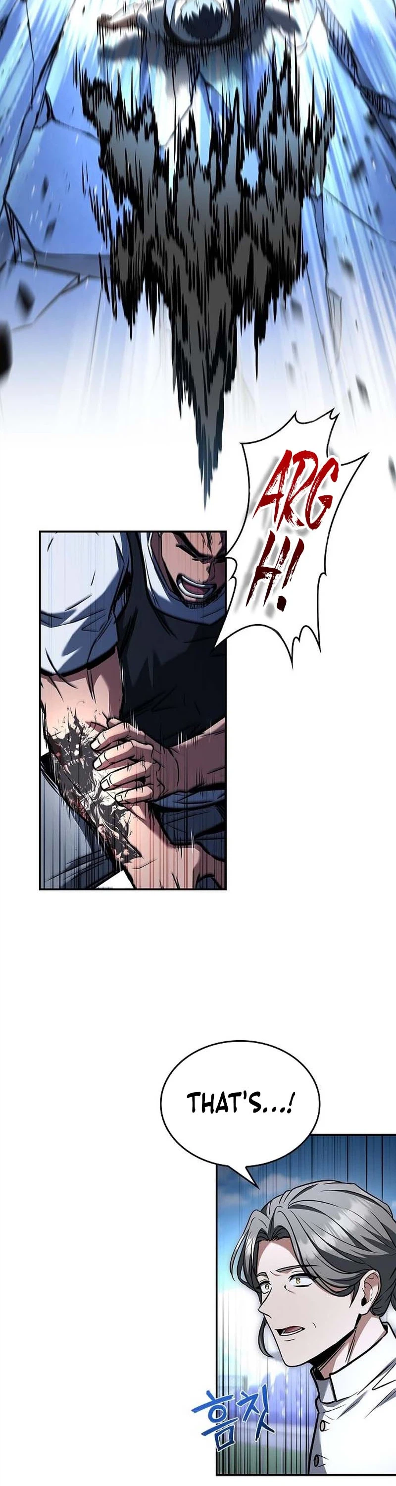 A Barbarian from the Medieval Era Chapter 14, page 12 of 30