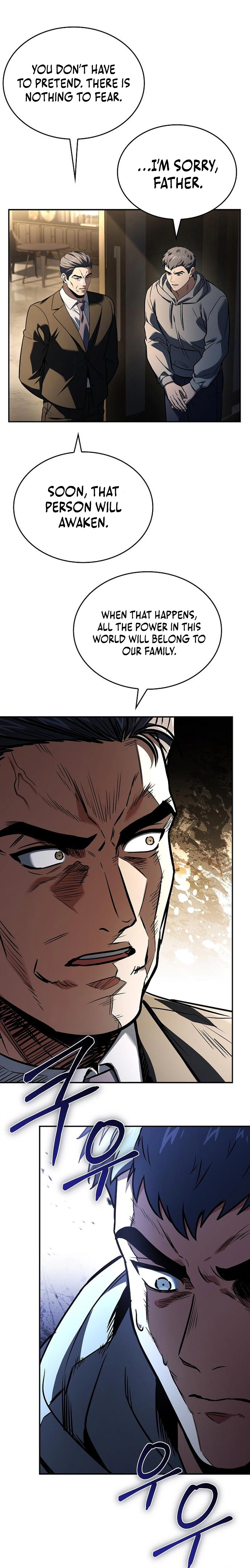 A Barbarian from the Medieval Era Chapter 16, page 16 of 32