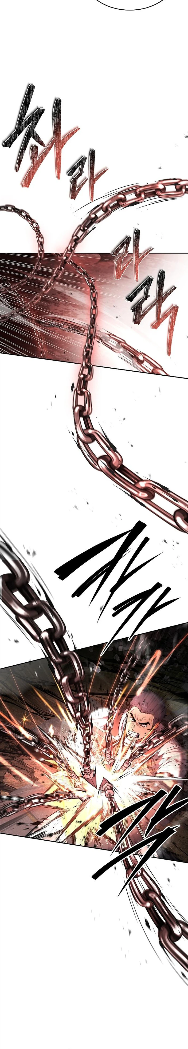 A Barbarian from the Medieval Era Chapter 19, page 18 of 35