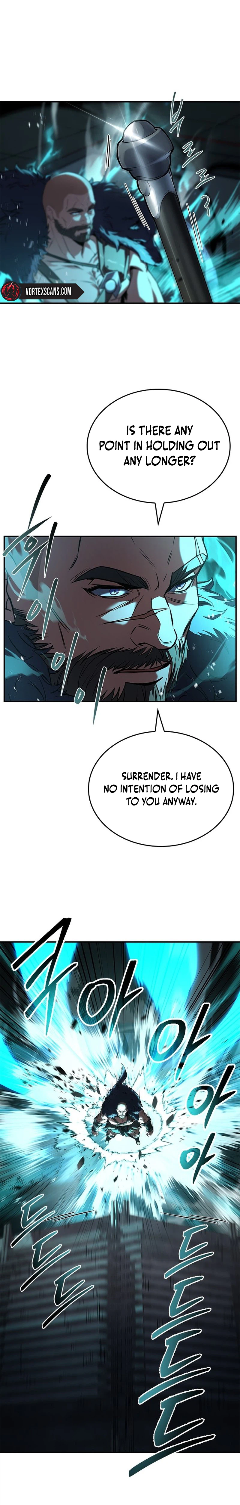 A Barbarian from the Medieval Era Chapter 3, page 29 of 34
