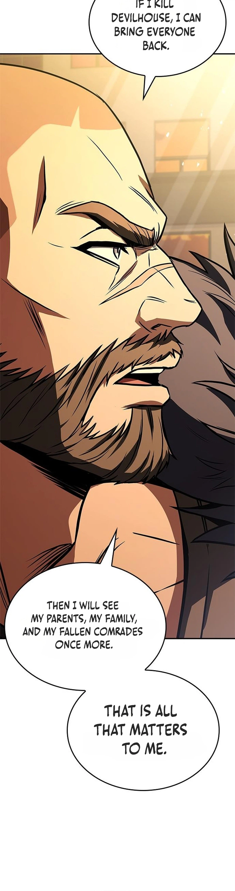 A Barbarian from the Medieval Era Chapter 4, page 18 of 27