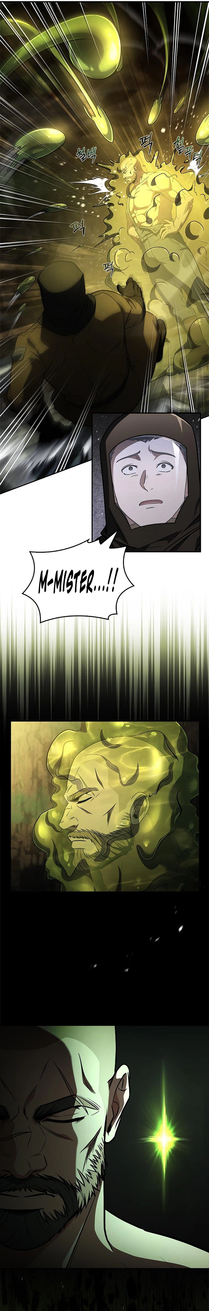 A Barbarian from the Medieval Era Chapter 6, page 16 of 22